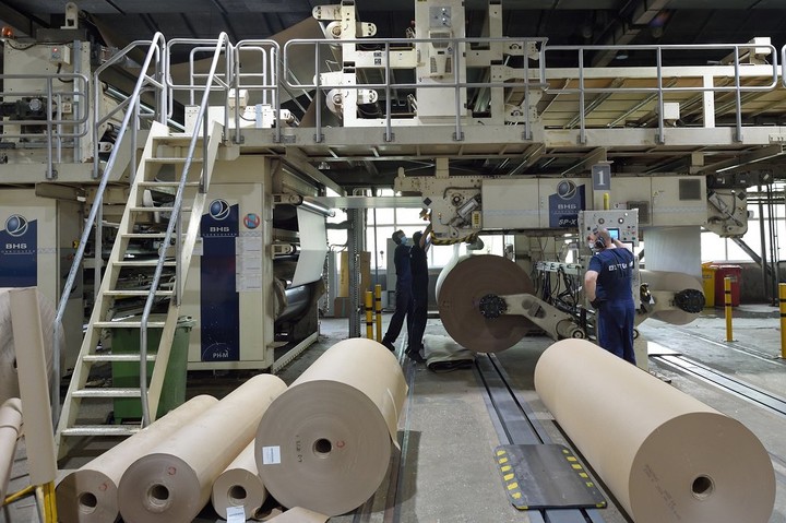 Производители Адыгеи увеличили выпуск промышленной продукции