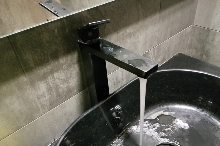 Водоснабжение в столице Адыгеи может наладиться в ближайшее время