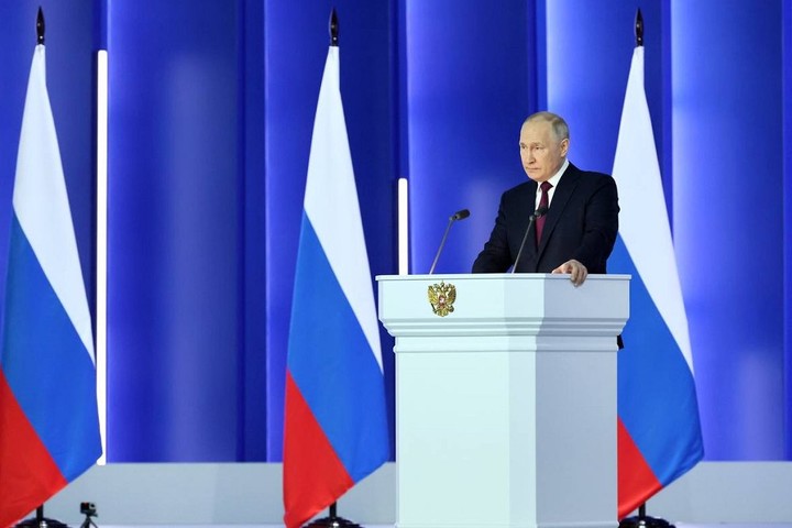 Глава Адыгеи: Послание президента РФ – это руководство к действию