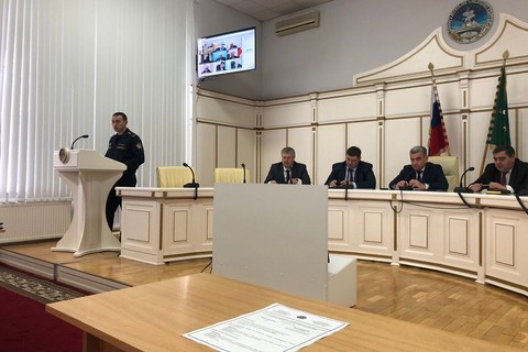 Адыгея Сегодня – В Кошехабльском районе планируют открыть ...