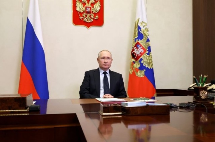 Президент РФ Путин призвал развивать важнейшие опорные точки БАМа