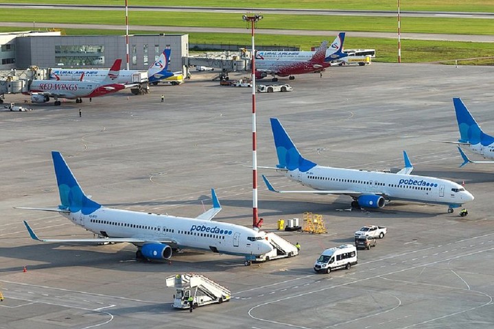 Глава Адыгеи заявил, что рано говорить о строительстве аэропорта в Майкопе 