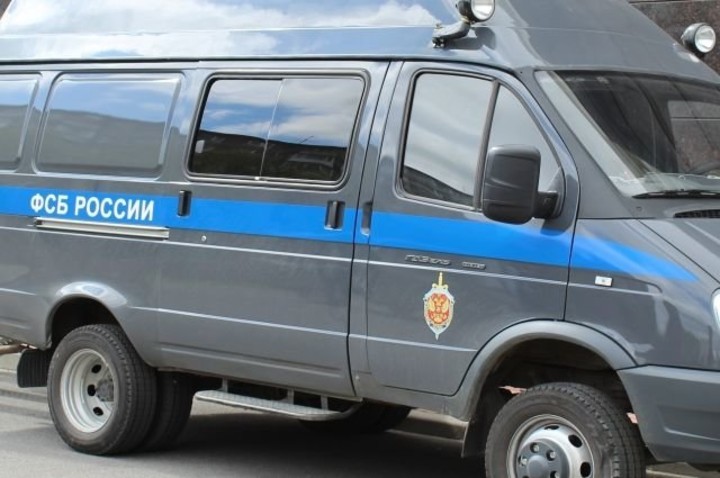 УФСБ Адыгеи предупреждает об ответственности за незаконное пересечение Госграницы 