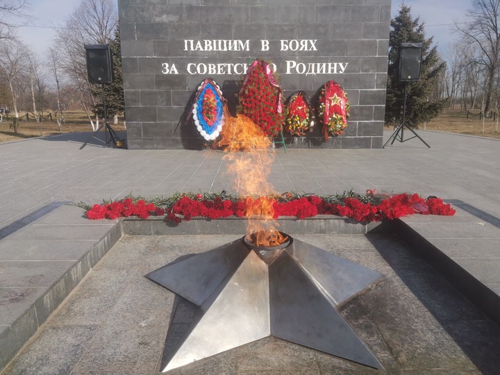 ИА «Новости Казахстана» вновь запустило акцию ко Дню Победы «Мы помним»