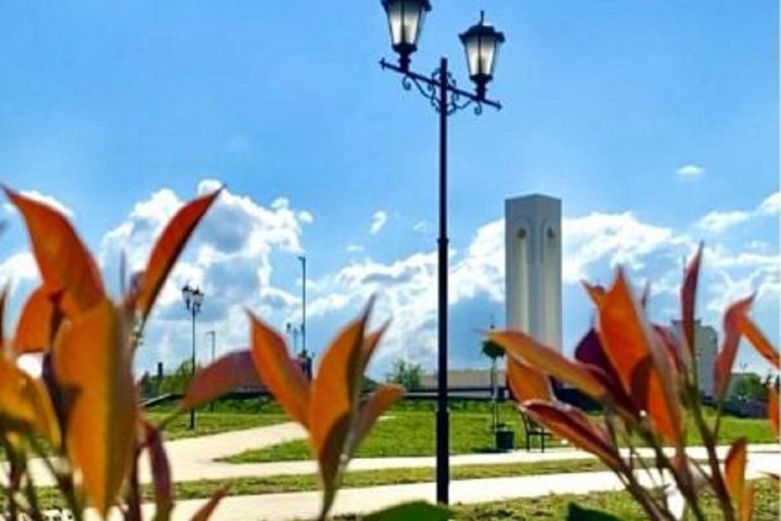 Адыгейск вошёл в список городов с благоприятной городской средой 