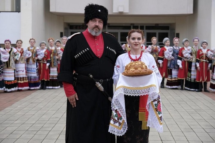 В Адыгее пройдет XXXII фестиваль-конкурс казачьей культуры