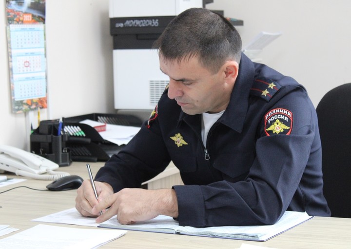 Полиция Адыгеи проводит проверку по факту мошенничества на 1,5 миллиона рублей