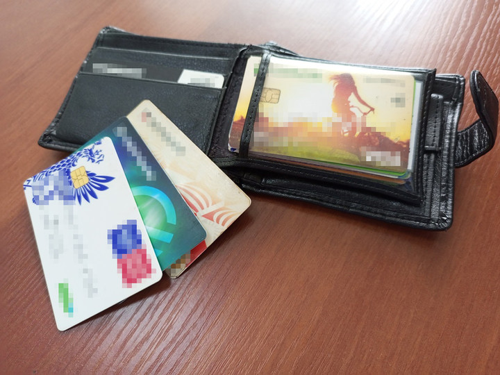 В Майкопе возбуждено уголовное дело в отношении похитителя денег с банковской карты