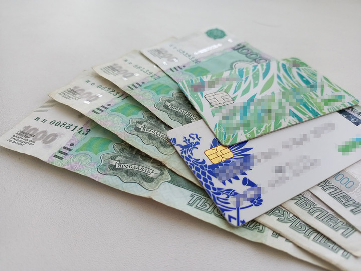 В полицию Майкопа поступило 3 заявления о краже денег с банковского счета