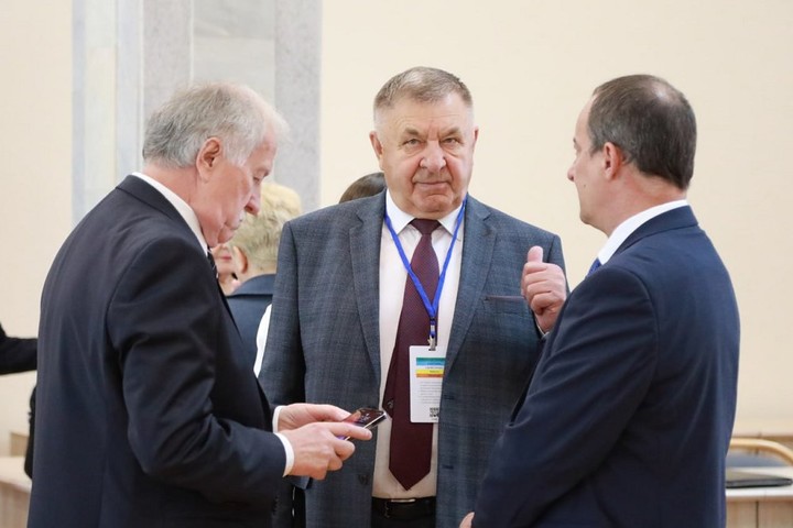 Адыгея принимает участие в X форуме регионов России и Беларуси