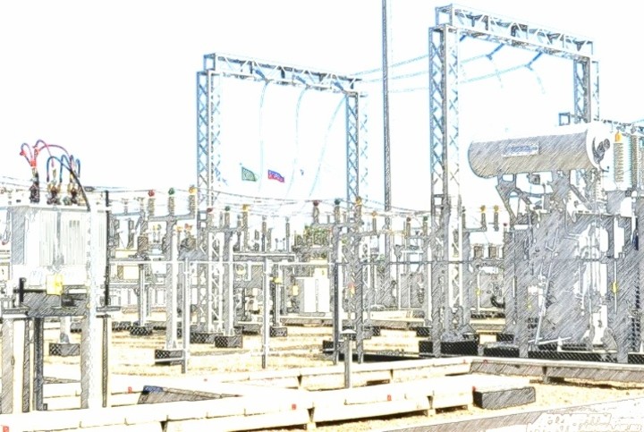 Потребителей электроэнергии Майкопа предупредили об отключениях на 17 июля