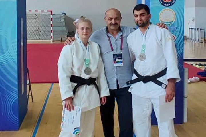 Кумпилов поздравил спортсменов из Адыгеи с успешным выступлением в Уфе