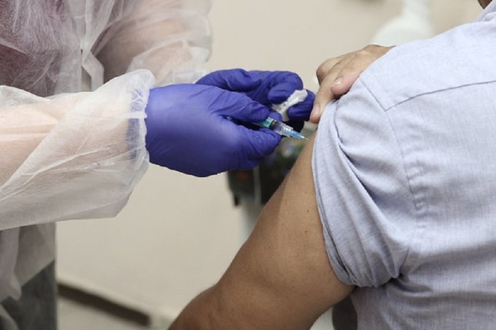 В Адыгее стартовала ежегодная противогриппозная прививочная кампания
