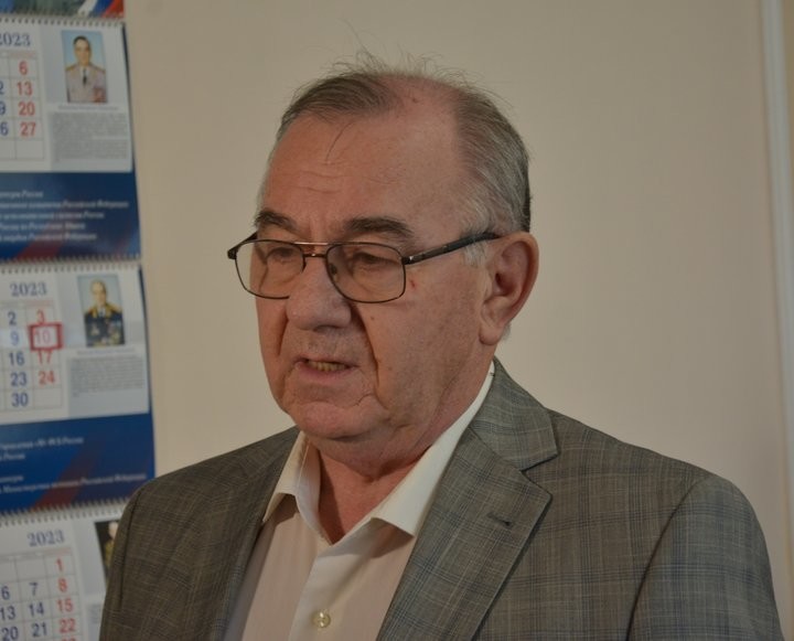 Руслан Устов высказался об итогах общественного наблюдения выборов 2023 года в Адыгее