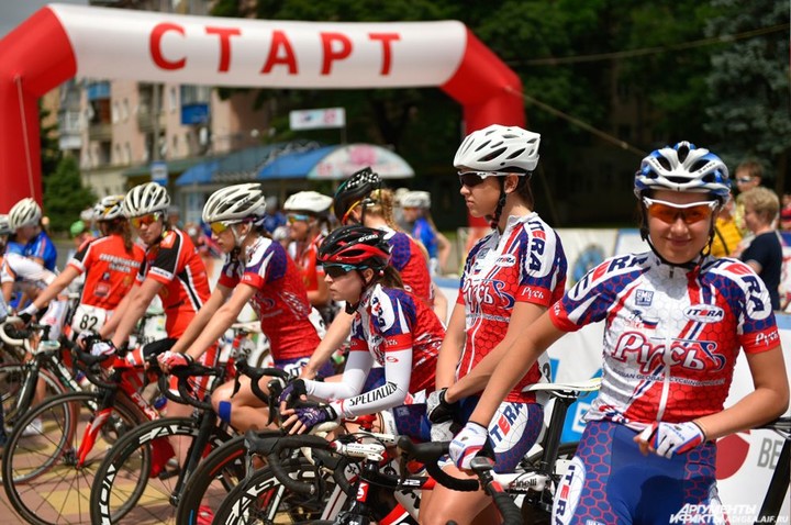 31-я многодневная велогонка «Дружба народов Северного Кавказа» завершится в Адыгее