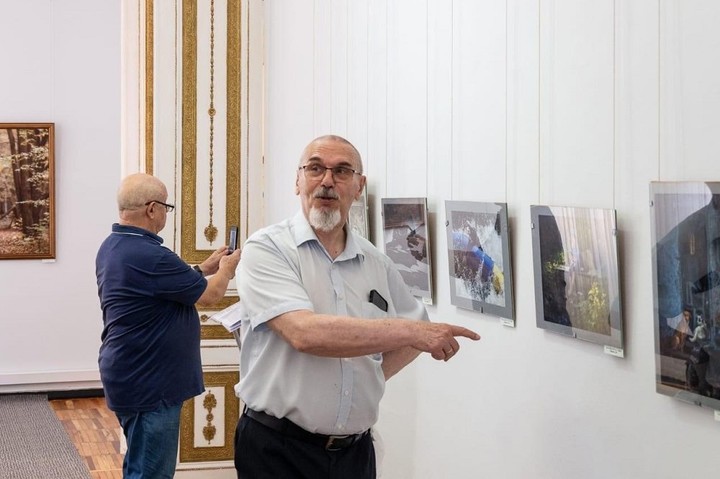 Работы фотографов из Адыгеи вошли в число лучших на выставке в Ставрополе