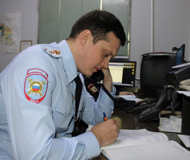 Полиция Адыгеи проводит проверку по факту мошенничества на 1,2 миллиона рублей