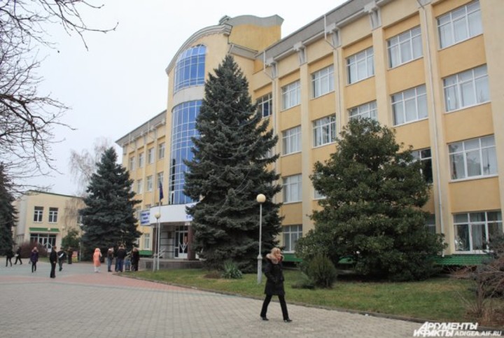 В Адыгее состоится III Конференция математических центров России 