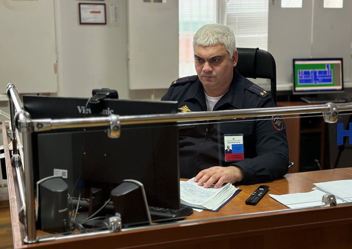 В Майкопе возбуждено уголовное дело по факту телефонного мошенничества