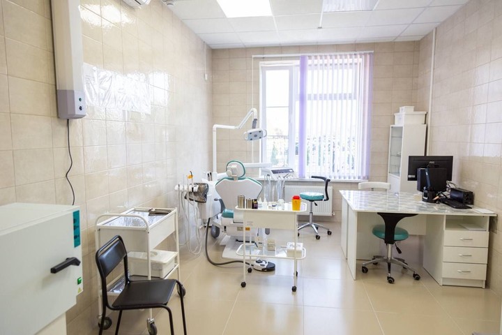 В Кошехабльском районе Адыгеи открыли новую врачебную амбулаторию