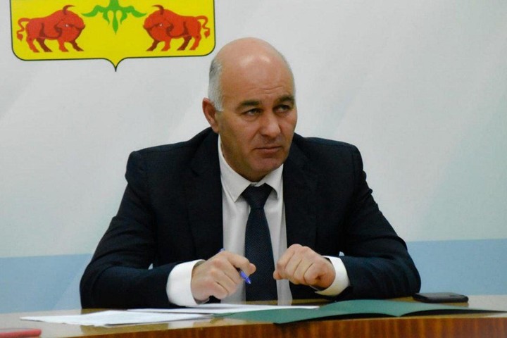 В Адыгейске обсудили текущие вопросы повестки дня муниципалитета