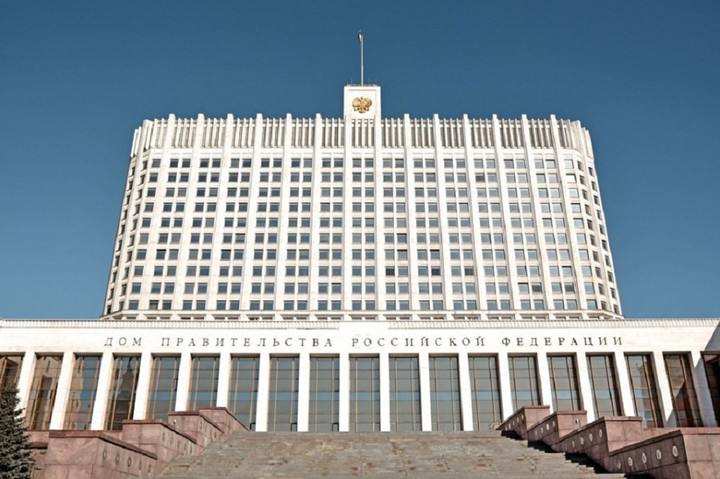 Правительство РФ включило Адыгею в проект по созданию зарядных станций