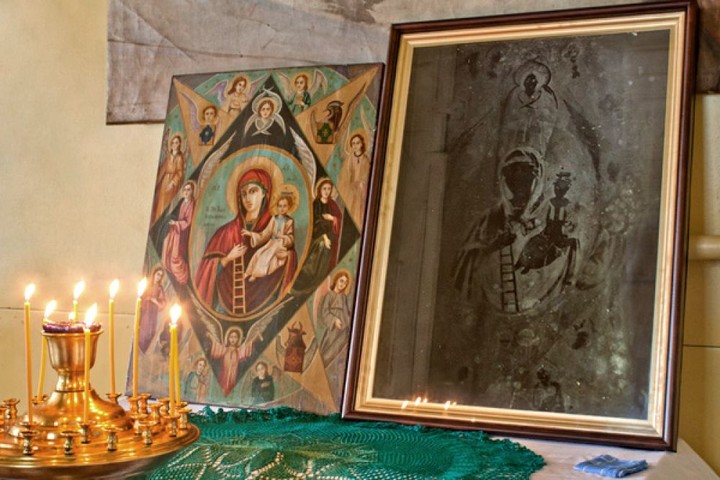 Мурат Кумпилов поздравил православных христиан  Адыгеи с Рождеством Христовым