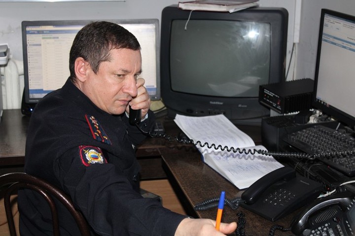 В Тахтамукайском районе возбуждено уголовное дело по факту дистанционного мошенничества