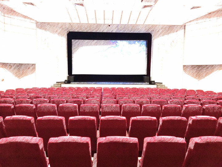 В рамках «Недели памяти» в Адыгее состоятся показы документальных и художественных фильмов