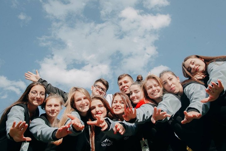 Глава Адыгеи направил поздравление с Днём российского студенчества