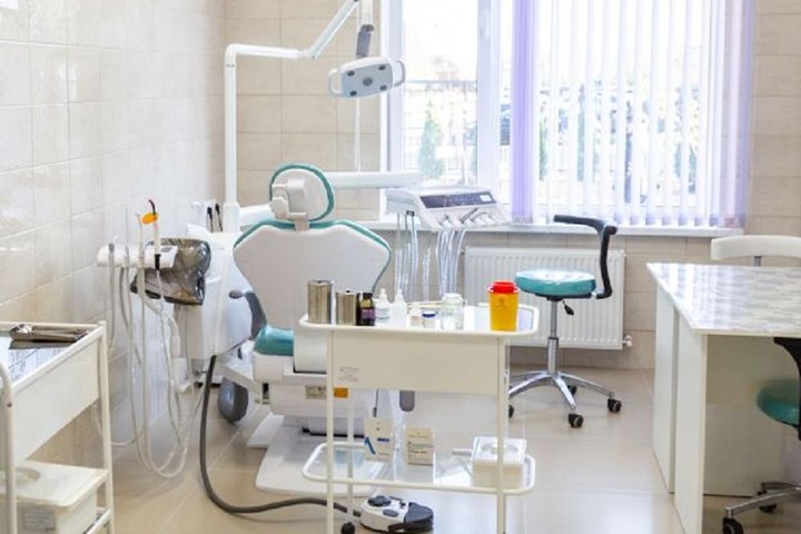 В Минздраве Адыгеи рассказали, сколько стоматологов работает в республике