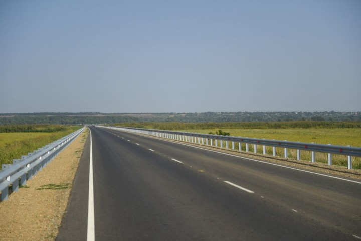 В Адыгее в 2024 году отремонтируют участки автодорог, ведущие к медучреждениям