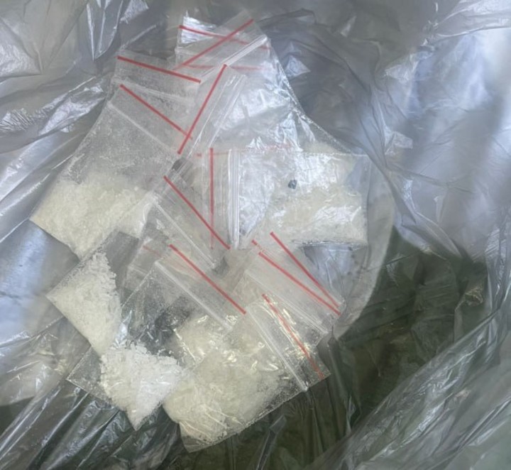 В Адыгее с начала марта возбуждено 7 уголовных дел о хранении наркотиков