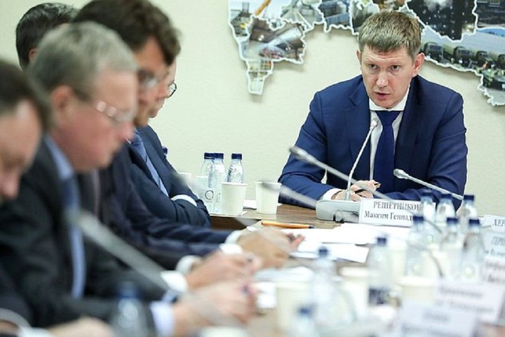Адыгею с рабочим визитом посетит глава Минэкономразвития России