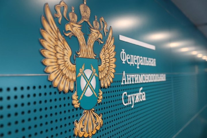 В Адыгее ФАС оштрафовала сетевую компанию на 800 тысяч рублей