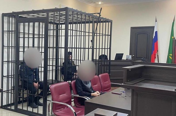 Житель Адыгеи осужден к 10 годам лишения свободы за смертельное ДТП