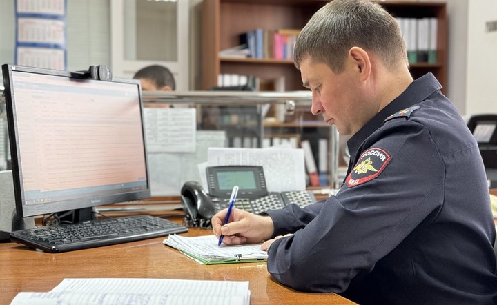 В Адыгее в марте и апреле зафиксировано 8 мошенничеств по типу « Ваш родственник попал в ДТП»