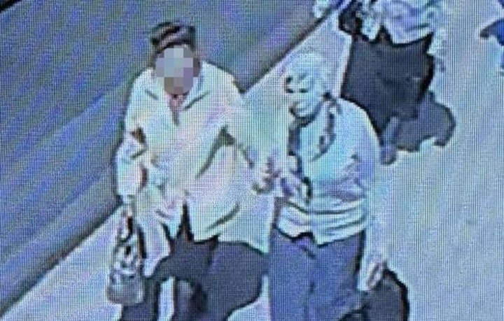 Полиция Майкопа разыскивает женщину, обманом похитившую деньги у пенсионерки