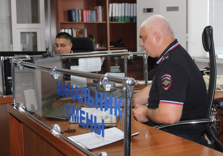 Полицией Адыгеи задержан житель Оренбуржской области за мошенничество