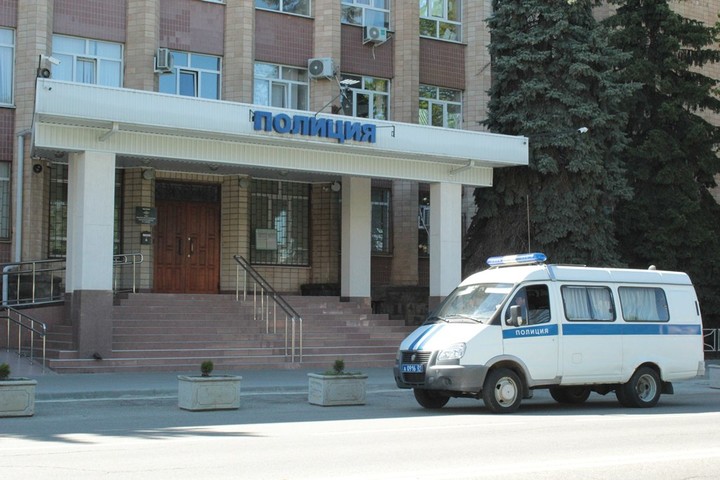 Житель Адыгеи перевел мошенникам на «безопасные» счета 2,5 миллиона рублей