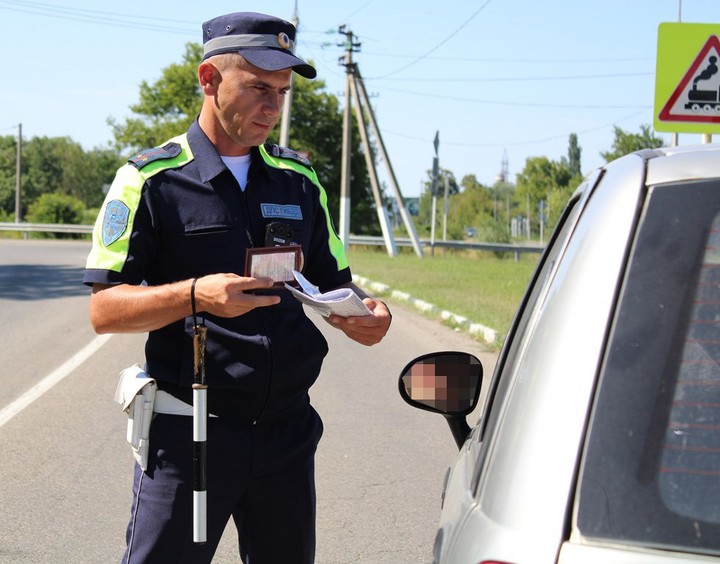 В Адыгее за апрель возбуждено 9 уголовных дел о нетрезвом вождении