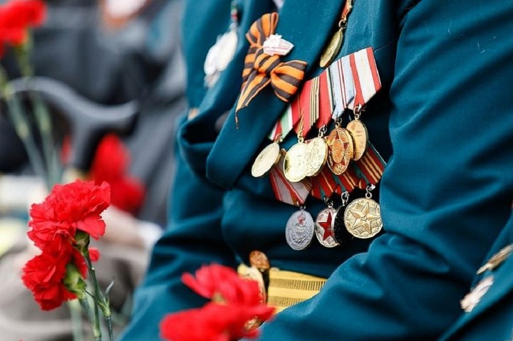 Глава Адыгеи рассказал о выплатах ветеранам Великой Отечественной войны