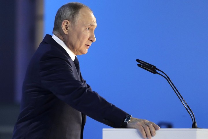 Делегация Адыгеи приняла участие в инаугурации Владимира Путина