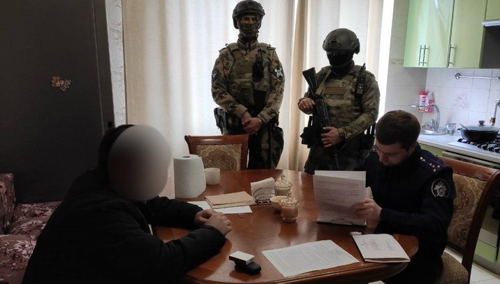Директора ГТРК «Адыгея» уволили после возбуждения уголовного дела