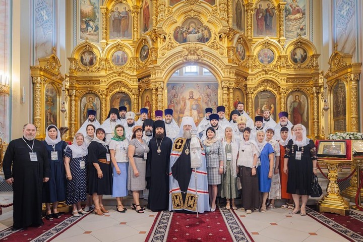 Православная гимназия Майкопа стала победителем межрегионального этапа Всероссийского конкурса