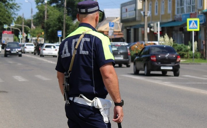 В Адыгее с начала года возбуждено более 50 уголовных дел в отношении нетрезвых водителей