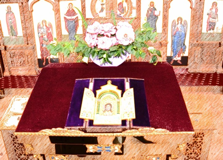 Стали известны подробности, предотвращенного теракта в православном храме Майкопа
