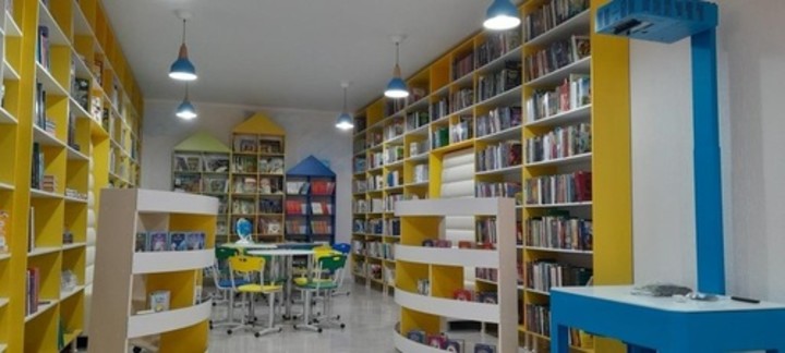 Три библиотеки из Адыгеи стали победителями конкурсного отбора на модернизацию