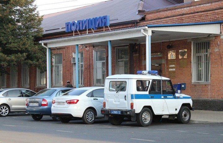 Житель Майкопа перевел мошенникам на «безопасный» счет 1,3 миллиона рублей