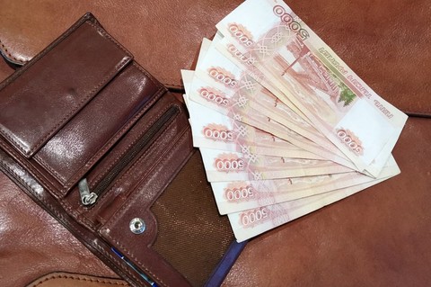 Adygea Today – In Adygea, bank clients have accumulated 68 billion rubles in their accounts